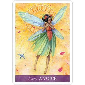 Find Your Light Inspiration Oracle Kortos US Games Systems